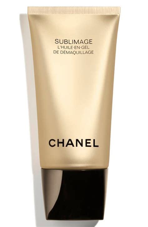 chanel facial wash|Chanel eye makeup remover nordstrom.